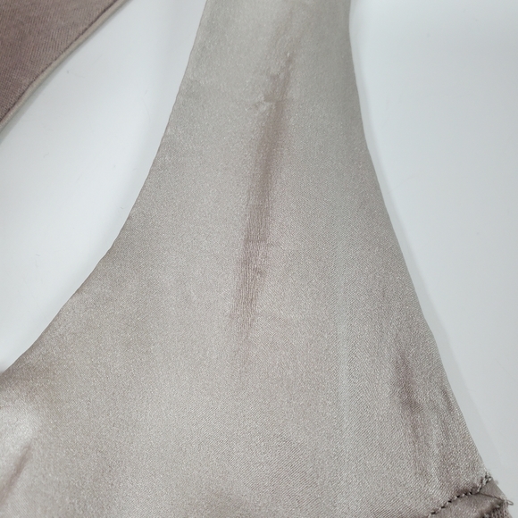 Club Monaco Gray Tank Top - Picture 6 of 11